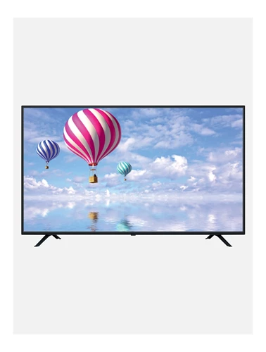 Jvc 164cm Uhd Netflix Smart Led Tv Lt-65n7115