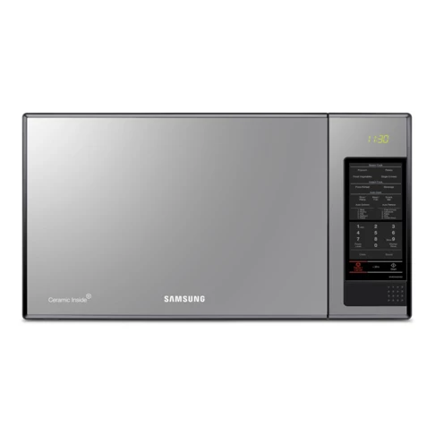 Samsung microwave solo mirror 40l