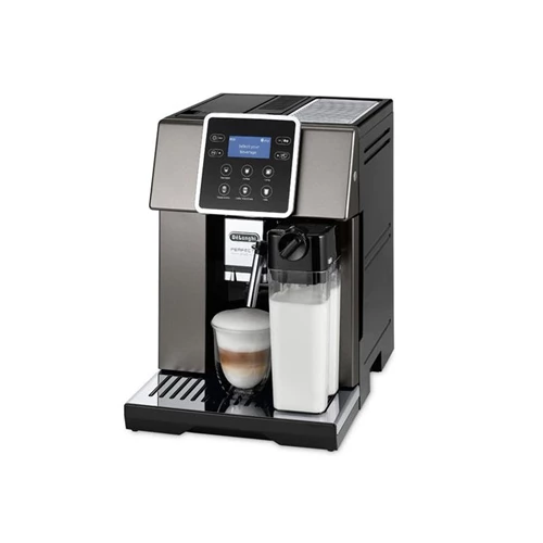 DeLonghi Perfecta Evo Automatic Cappuccino Maker
