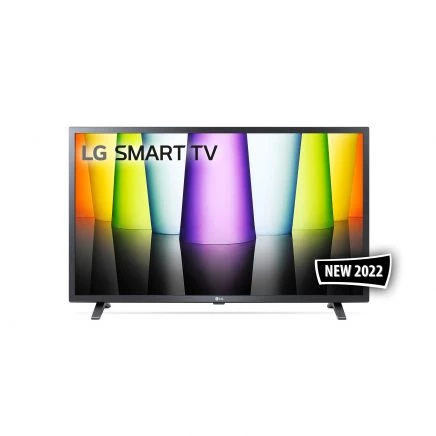 LG 32-inch Smart HD LED TV - 32LQ630