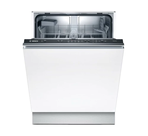 Bosch 12-Place Integrated Dishwasher