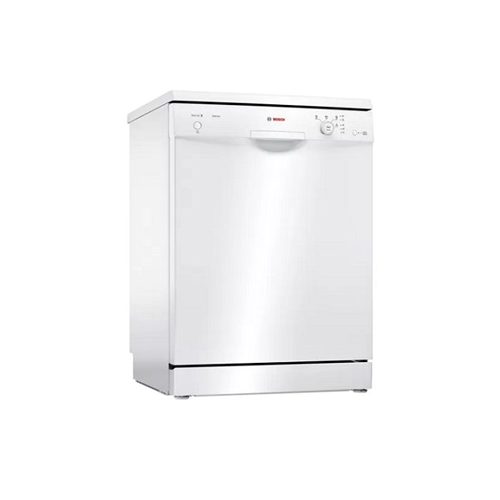 Bosch SMS24AW00Z 12place Settings White Dishwasher