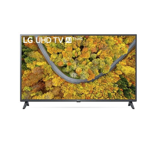 LG 189 cm (75") Smart 4K UHD ThinQ AI TV