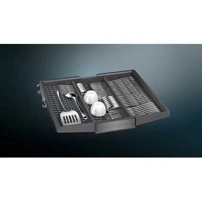 Siemens iQ500 Free-standing Dishwasher - 13 Place Settings (60cm)(Inox)