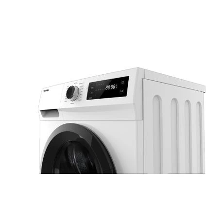 Toshiba 7kg Front Load Washing Machine - 1200rpm - White