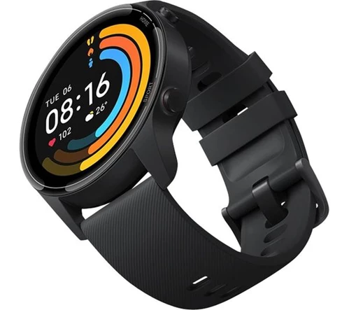 XIAOMI Mi Smartwatch - Black, Universal