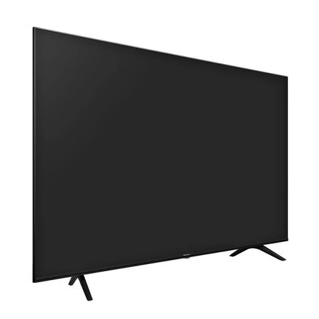 Hisense- 43" UHD Smart TV with HDR and Digital Tuner