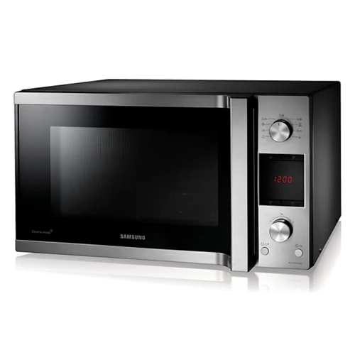 Samsung Sensor Cook Convection Oven & Microwave, 45 Litre