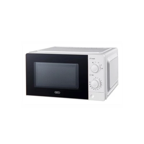 Defy DMO384 20L Manual Microwave