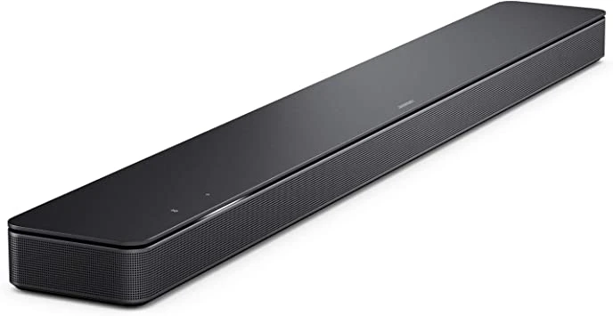 Bose Soundbar 500 with Alexa Built In, Black