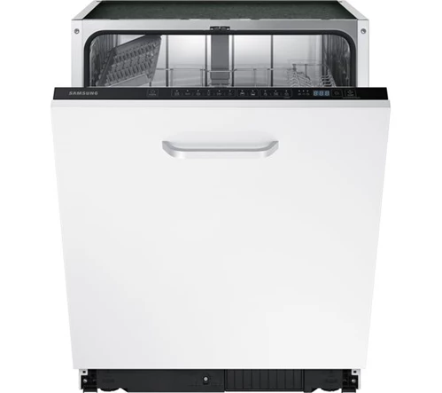 SAMSUNG Series 6 DW60M6040BB/EU Full-size Integrated Dishwasher