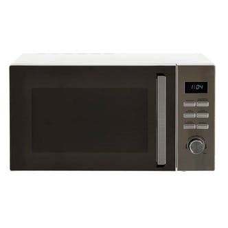 Beko MCF28310X Combination Microwave Oven - 28L 900W