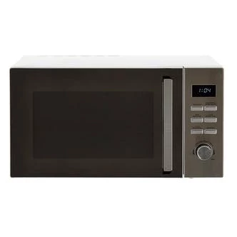 Beko MCF28310X Combination Microwave Oven - 28L 900W