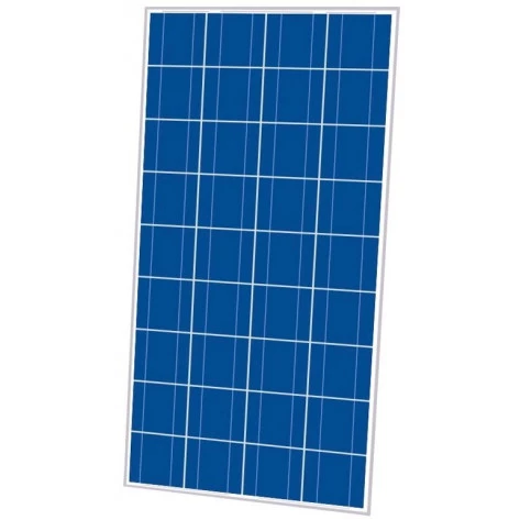 Cinco 36 Cell Polycrystalline Off-Grid Solar Panel - 100W