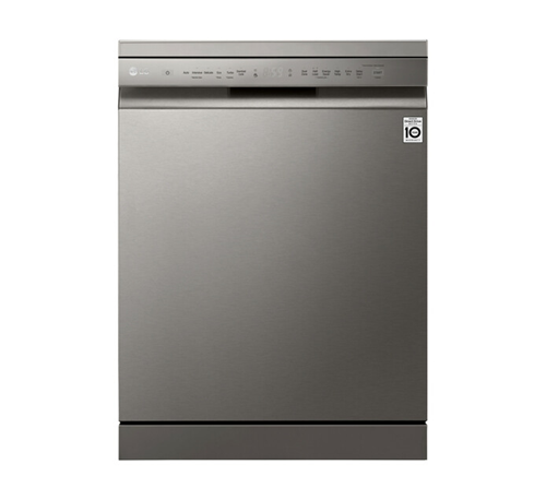 LG 14-Place QuadWash Dishwasher