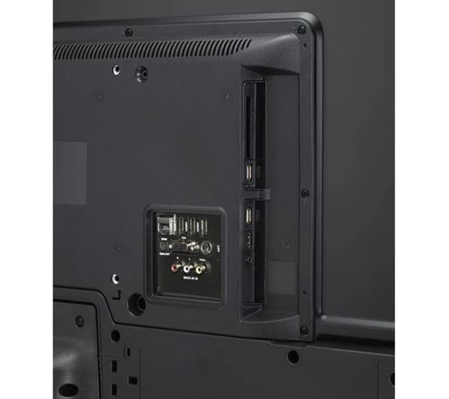JVC LT-55CF890 Fire TV Edition 55" Smart 4K Ultra HD HDR LED TV with Amazon Alexa