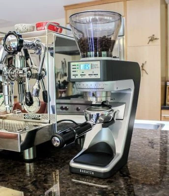 Baratza Sette 270Wi Home Espresso Coffee Grinder (grind by weight)