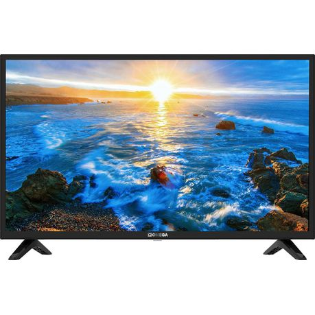 Omega 32" (80cm) HD Ready LED TV