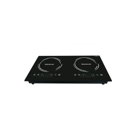 Taurus Double Induction Cooker