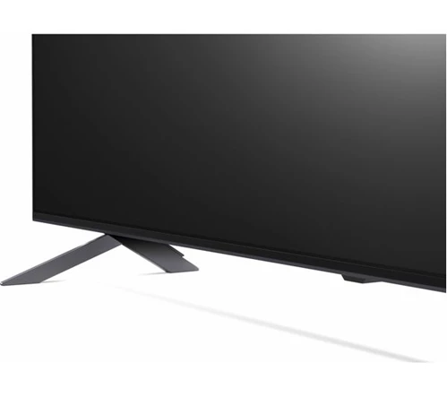 LG 50NANO806PA 50" Smart 4K Ultra HD HDR LED TV with Google Assistant & Amazon Alexa