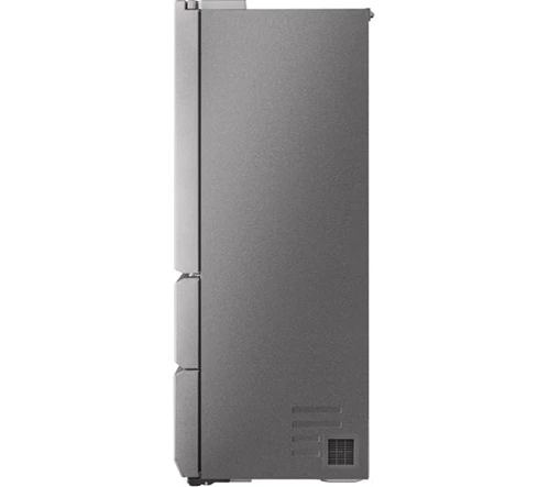 LG SIGNATURE LSR200W Wine Cooler - Stainless Steel