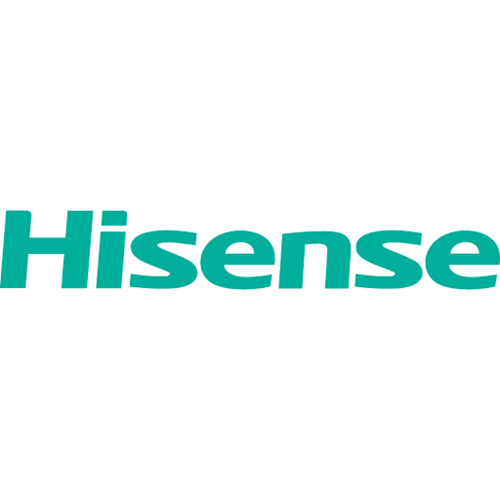 Hisense Dishwashers