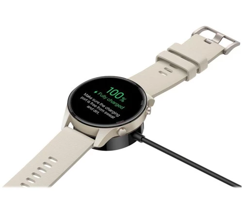 XIAOMI Mi Smartwatch - Beige, Universal