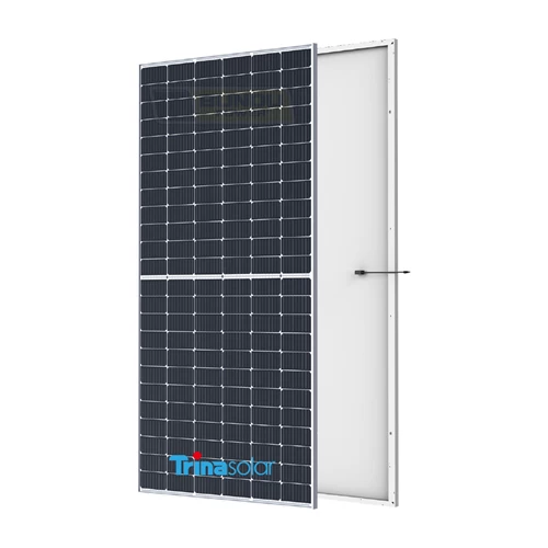 450W Trina Solar Monocrystalline Solar Panel