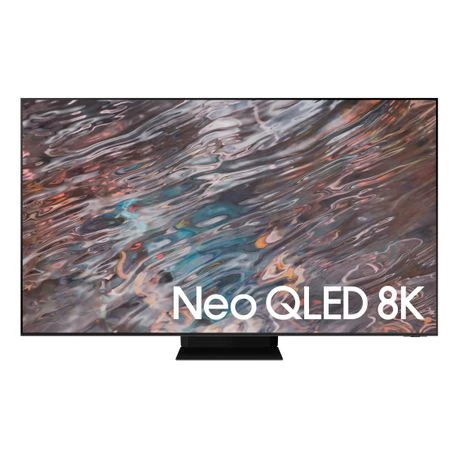 Samsung 65" QN800A Neo QLED 8K Smart TV