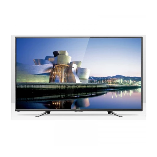 Sansui 50-inch Smart UHD TV (SLEDS-50UHD)