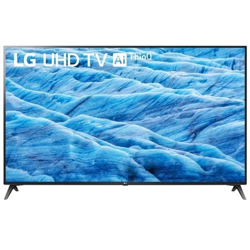 LG 165cm (65") UHD Smart Digital TV - 65UM7340PVA