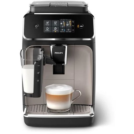 Philips Series 2200 Fully Automatic Espresso Machine