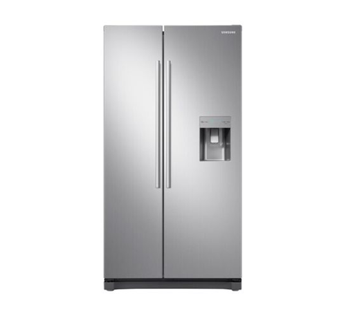 Samsung 520 l Side-by-Side Frost Free Fridge with Water Dispenser