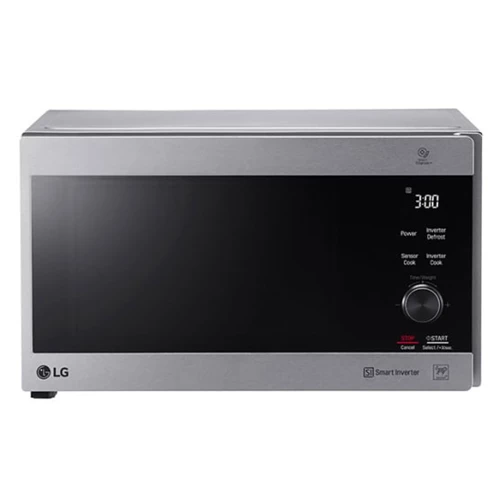 LG 42L NeoChef™ S/S MICROWAVE WITH SMART INVERTER, GRILL OVEN – MH8265CIS