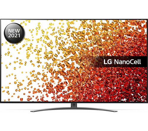 LG 65NANO916PA 65" Smart 4K Ultra HD HDR LED TV with Google Assistant & Amazon Alexa