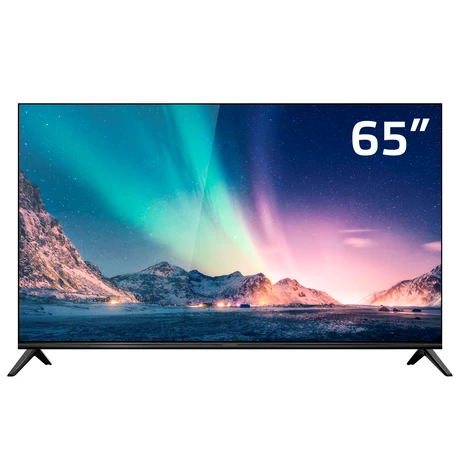 ECCO 50″ Smart LED TV – LH50S