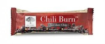 New Nordic Chili Burn Meal Bar 60g