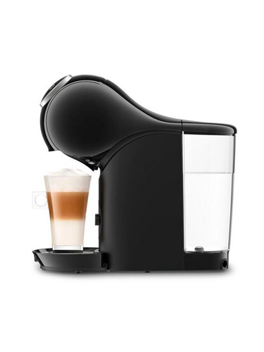 Nescafe Dolce Gusto
Genio S Plus Automatic Coffee Machine by Krups® - Black