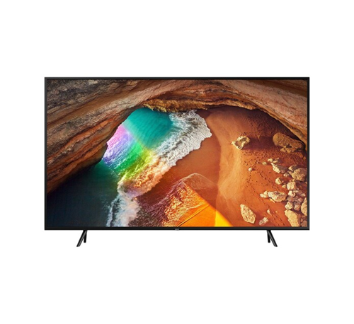 Samsung 190 cm (75") Smart 4K QLED TV