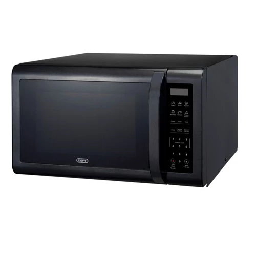 Defy 43L Solo Microwave - DMO401
