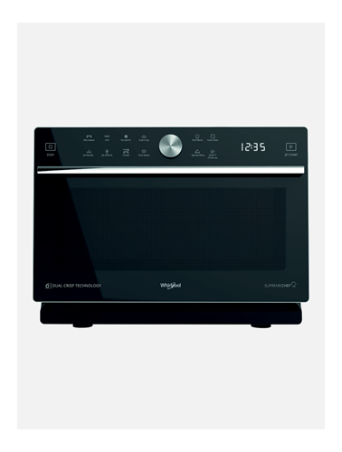 Whirlpool 33l Microwave Oven Mwp339sb