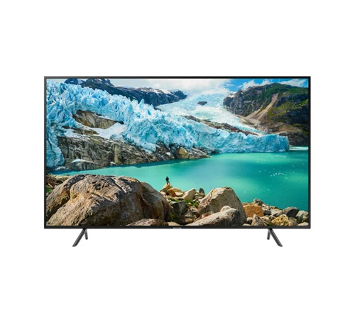 Samsung 138 cm (55") UHD LED TV