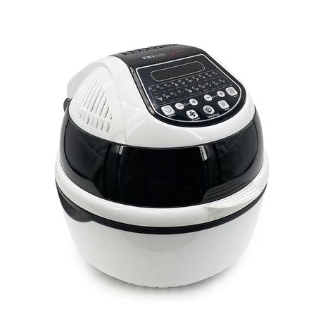 Fryair Touch Turbo Airfryer - FRY002