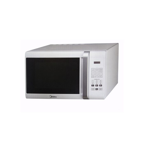 Midea EM928ETB-P-W 28L Microwave Oven
