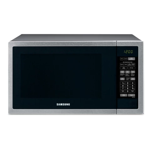 Samsung microwave solo s/steel 55l