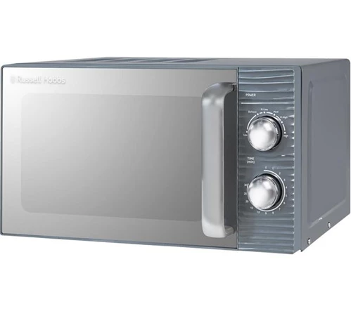 RUSSELL HOBBS RHM1731G Solo Microwave - Grey