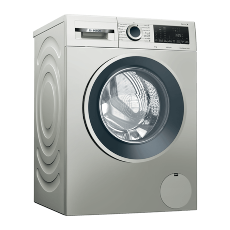 Bosch Serie 4 Washing Machine Frontloader 9kg