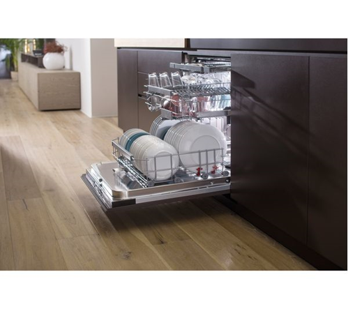 HISENSE HV671C60UK Full-size Fully Integrated Dishwasher