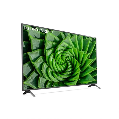 LG 55-inch(140cm) Smart Nano TV - Nano80
