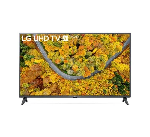 LG 165cm(65") Smart Nanocell UHD ThinQ AI TV